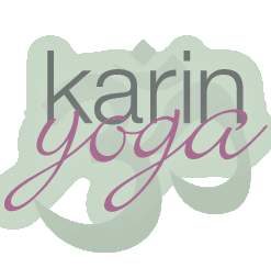 Karin Yoga Om
