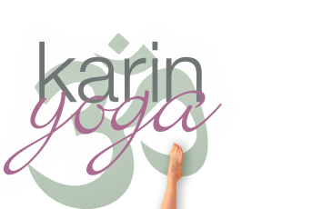 Karin Yoga Om